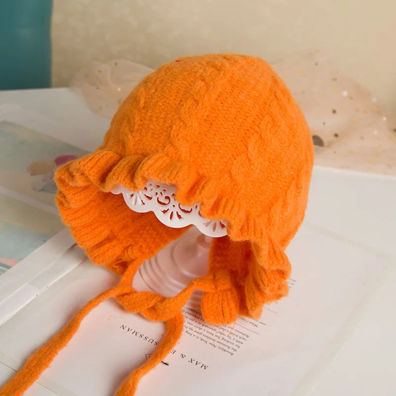 כובע סטייל- באקי