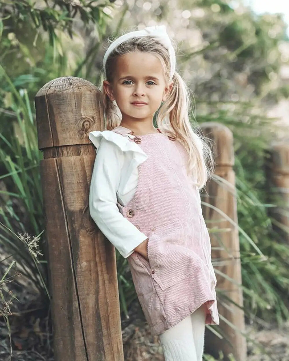 סרבל סטייל- אלה