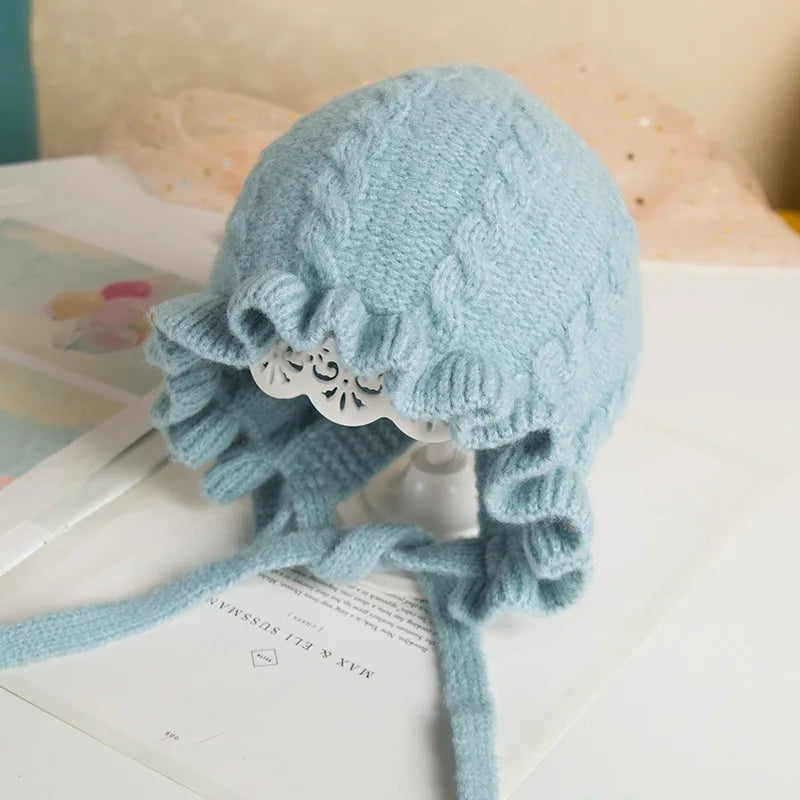 כובע סטייל- באקי