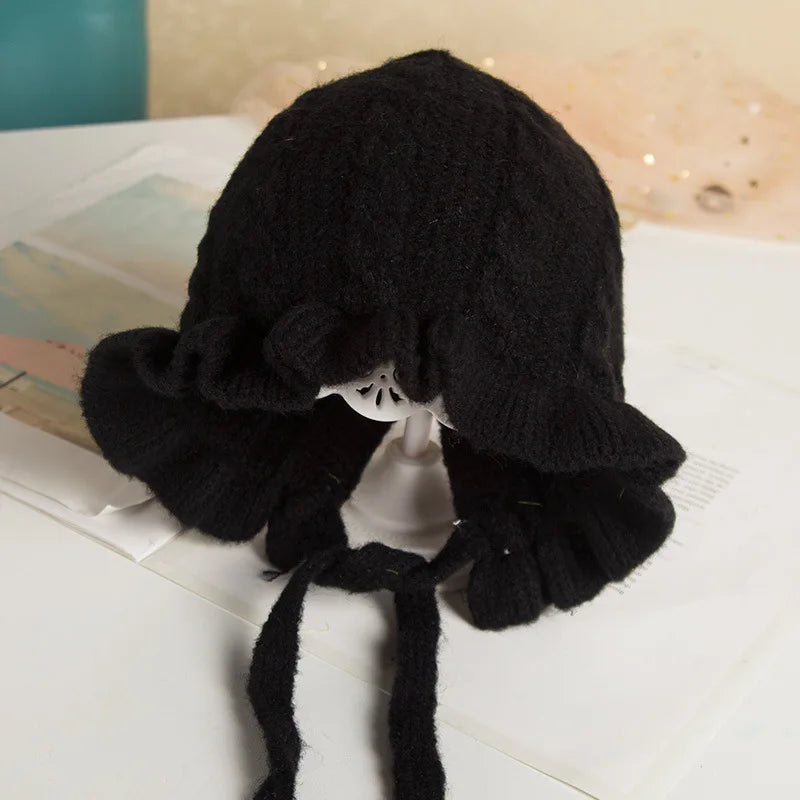 כובע סטייל- באקי