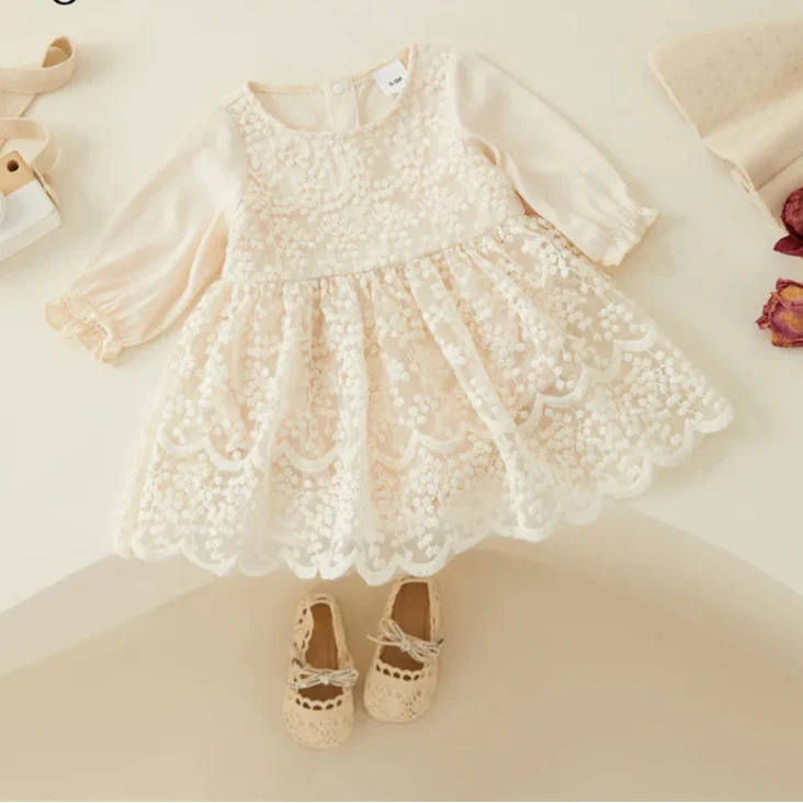 שמלת דגם- שהם