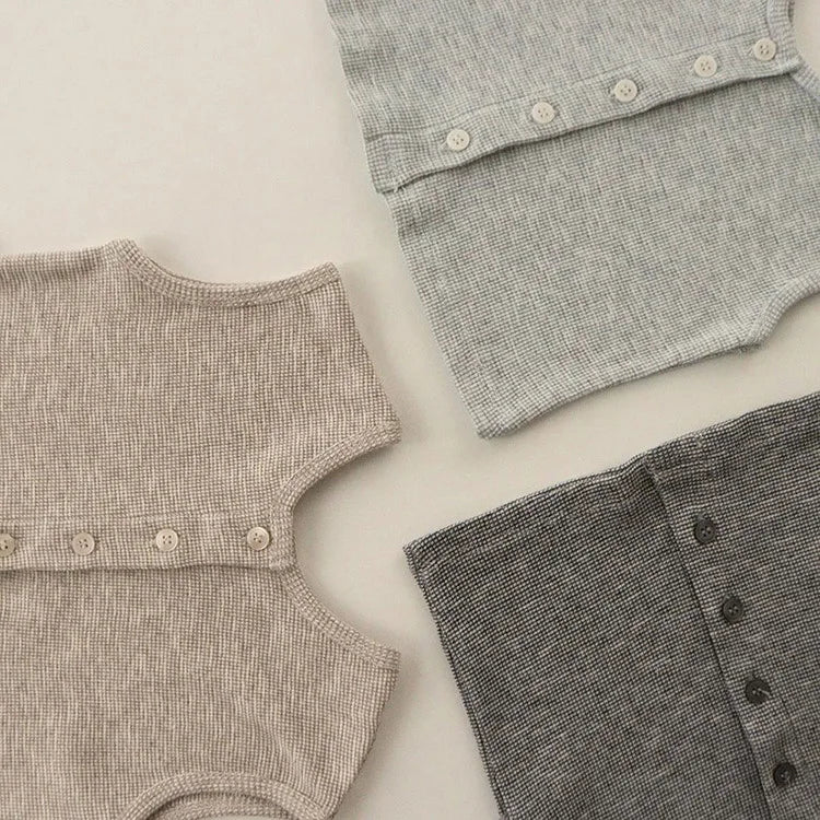 חליפת כותנה- ליאו