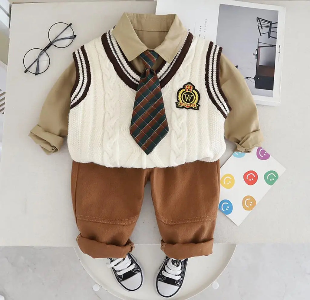 חליפת- ארתור