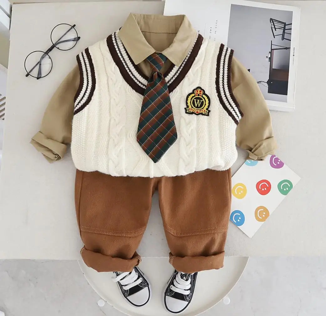 חליפת- ארתור