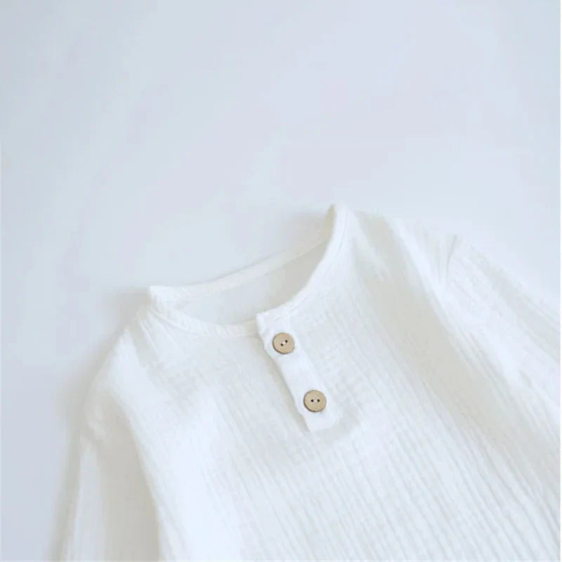 סט קז'ואל-תומר