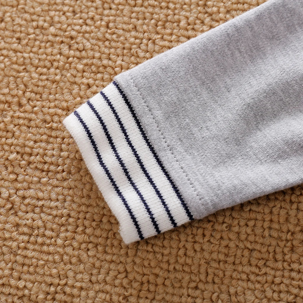 בגד גוף עם פפיון