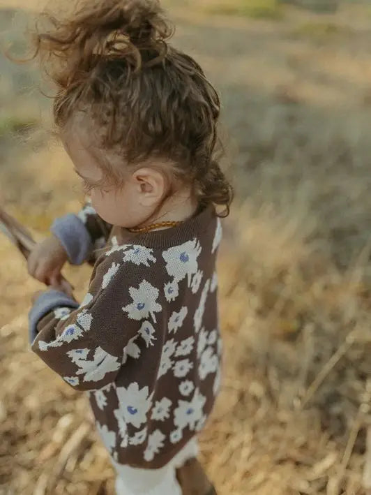 חליפת פרחים יוקרתית- ג'ייסון