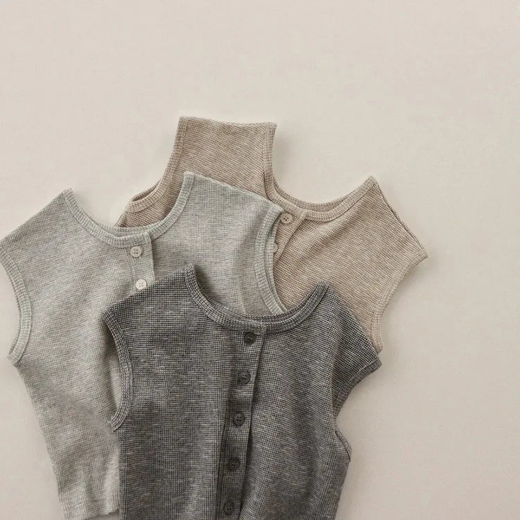 חליפת כותנה- ליאו