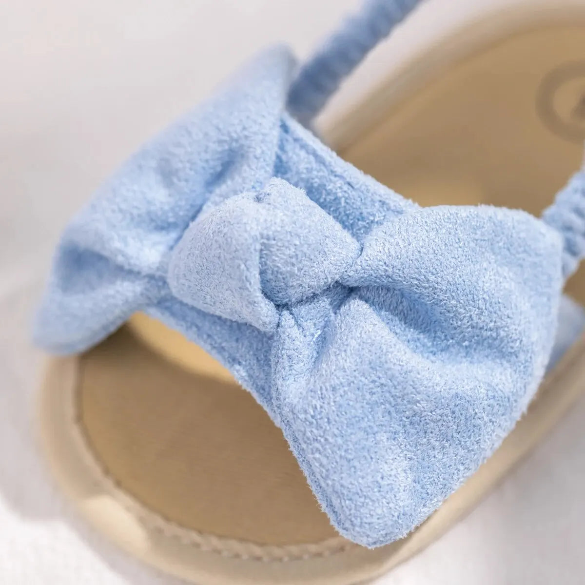 סנדלי פפיון- ניו בורן