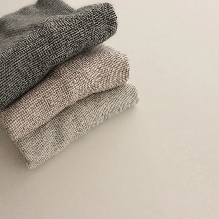 חליפת כותנה- ליאו