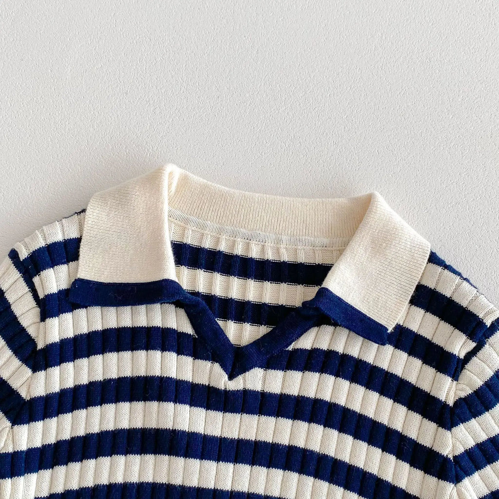 חליפת פסים אלגנט- קוני