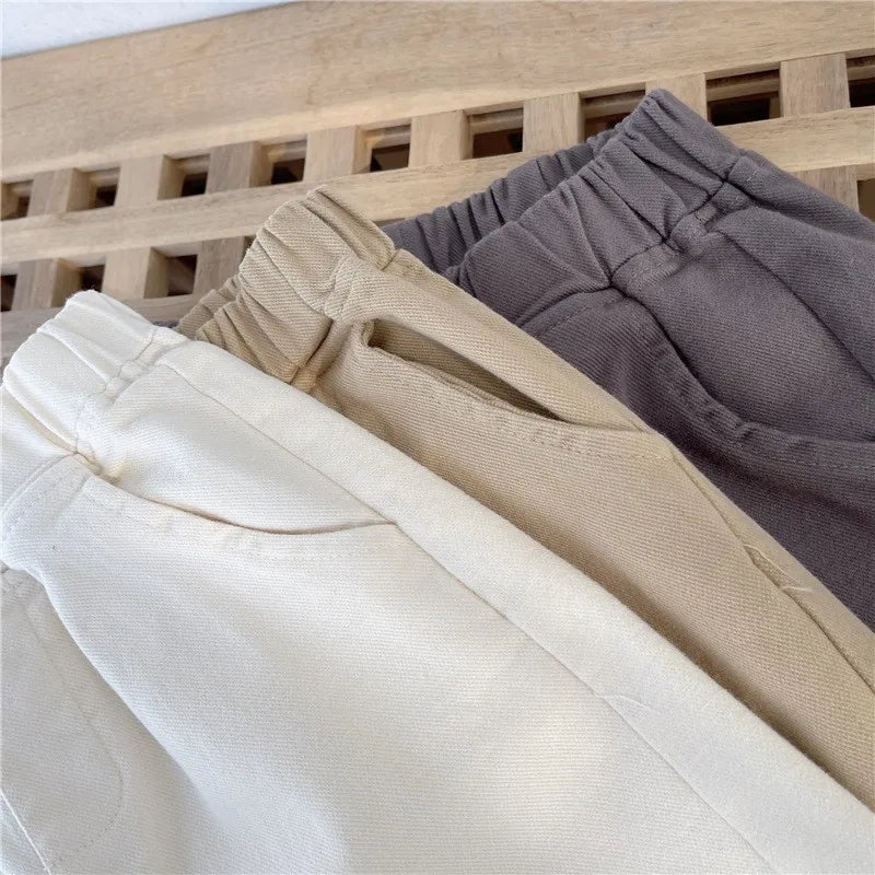 מכנסי אלגנט בייסיק- עומרי