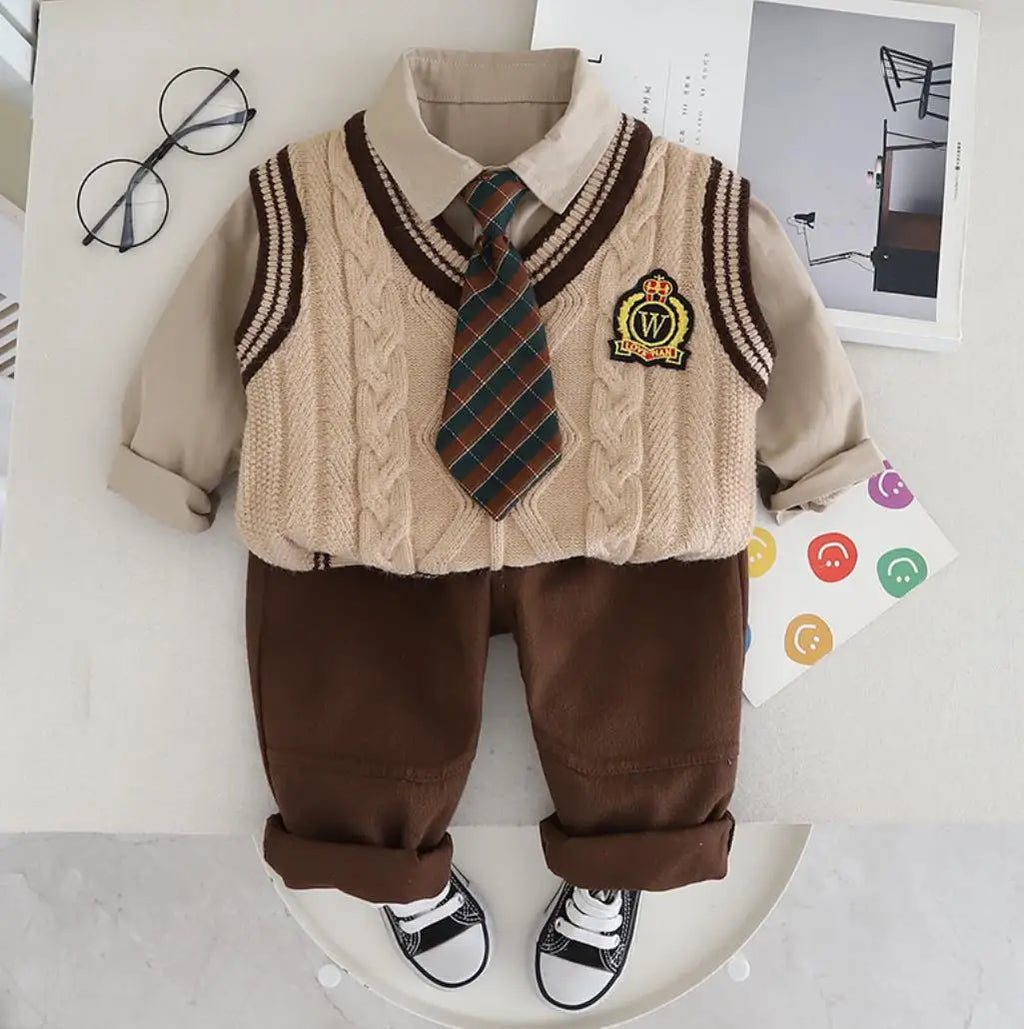 חליפת- ארתור