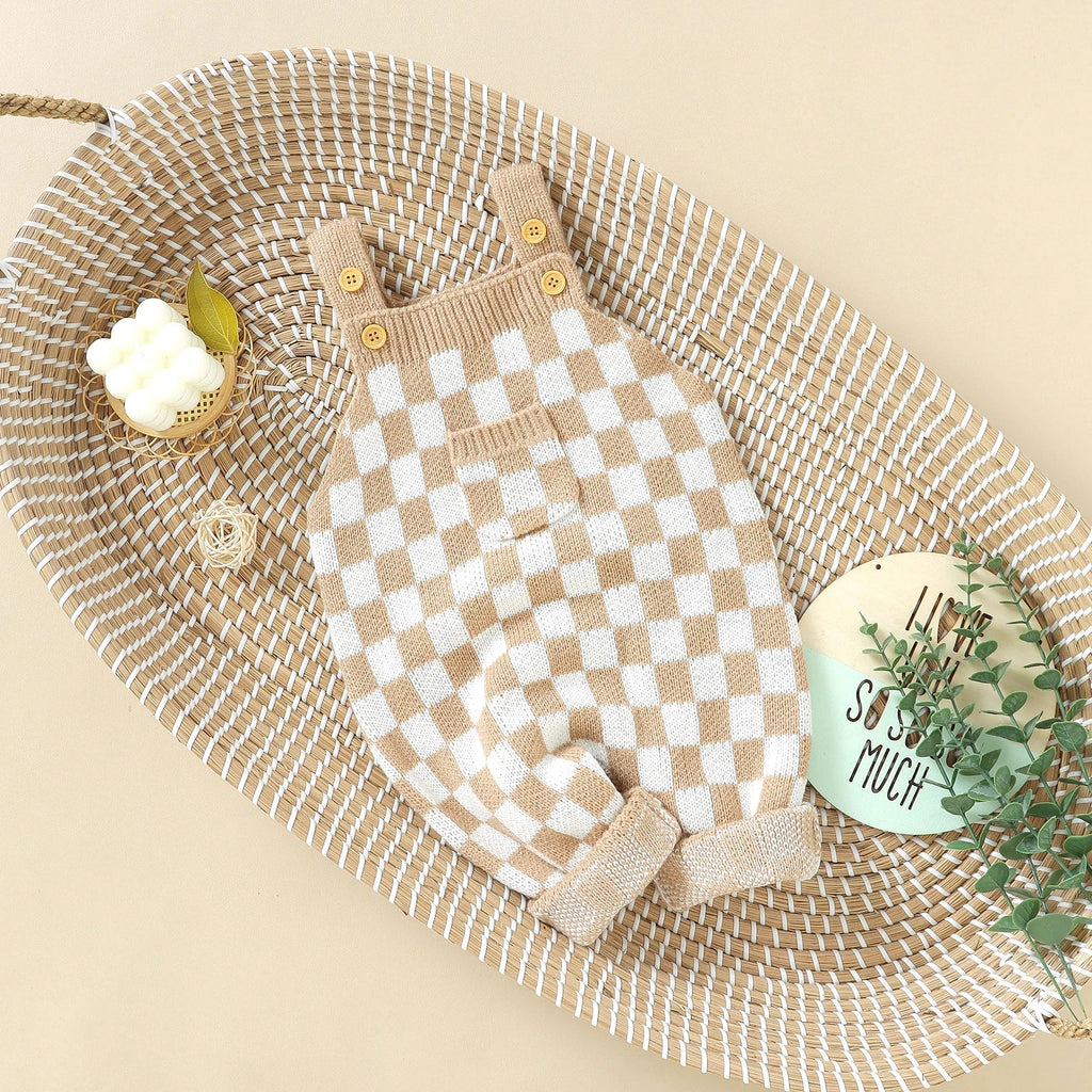 אוברול דגם- נאדי