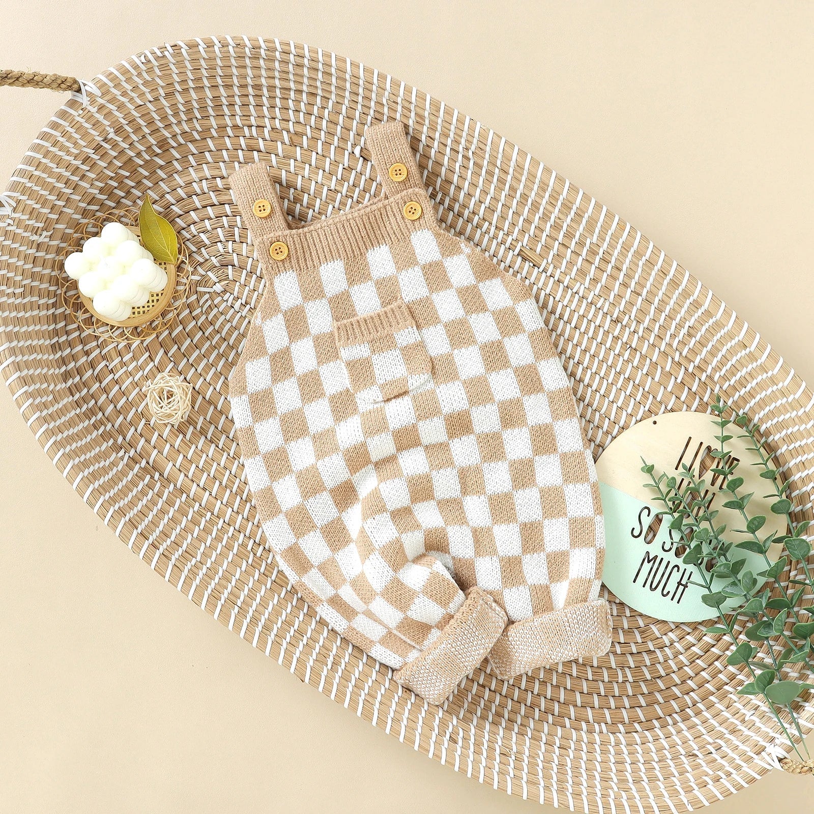 אוברול דגם- נאדי