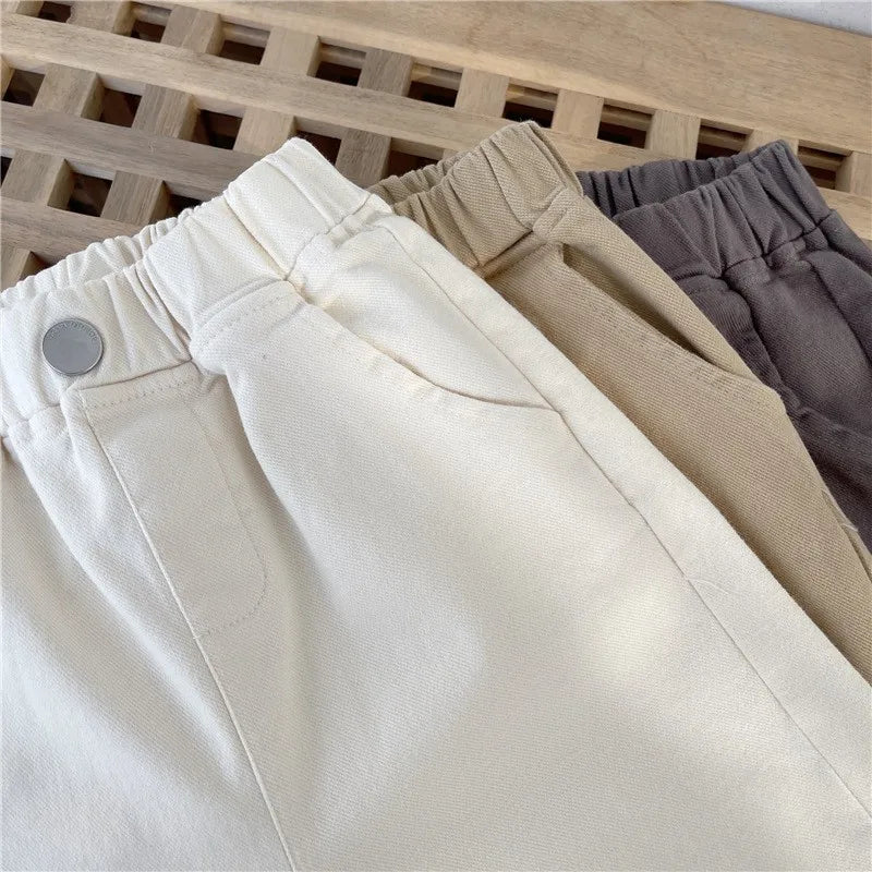 מכנסי אלגנט בייסיק- עומרי