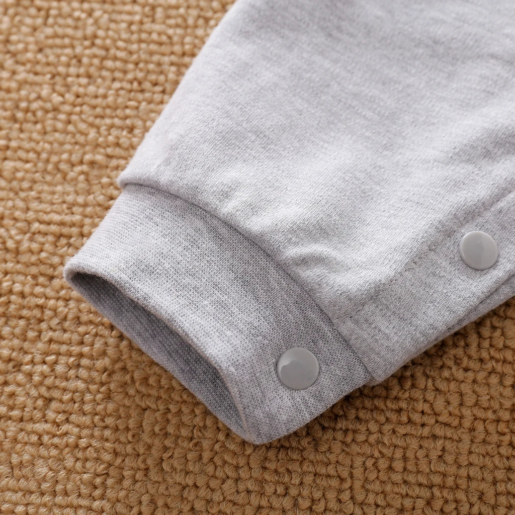 בגד גוף עם פפיון