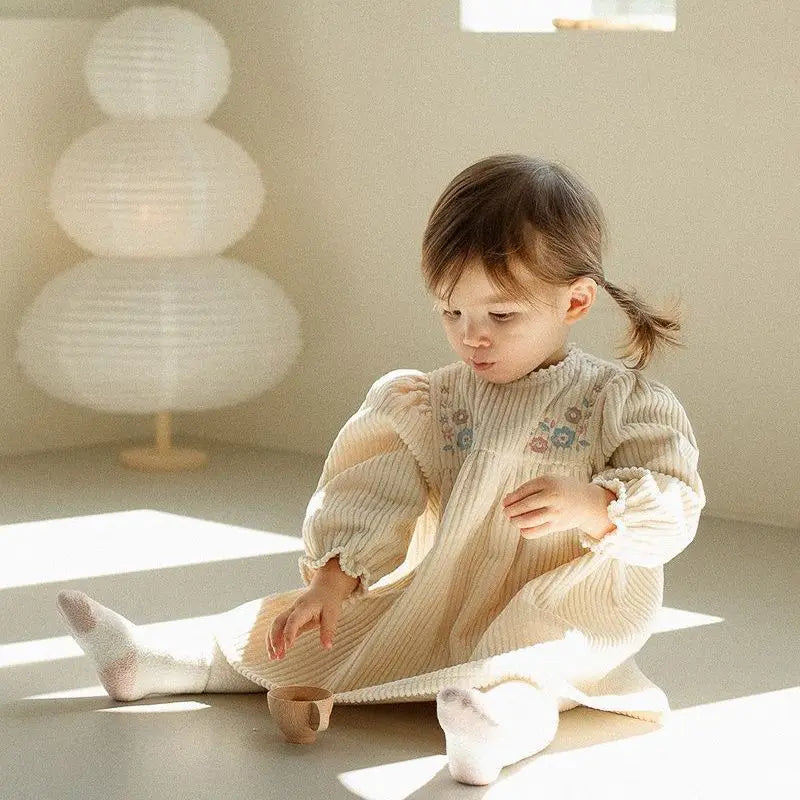 שמלת קורדרוי- עדי