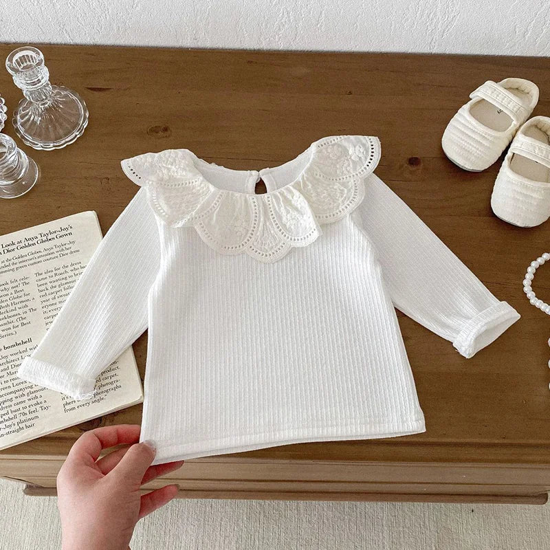 חולצת דגם- נועה