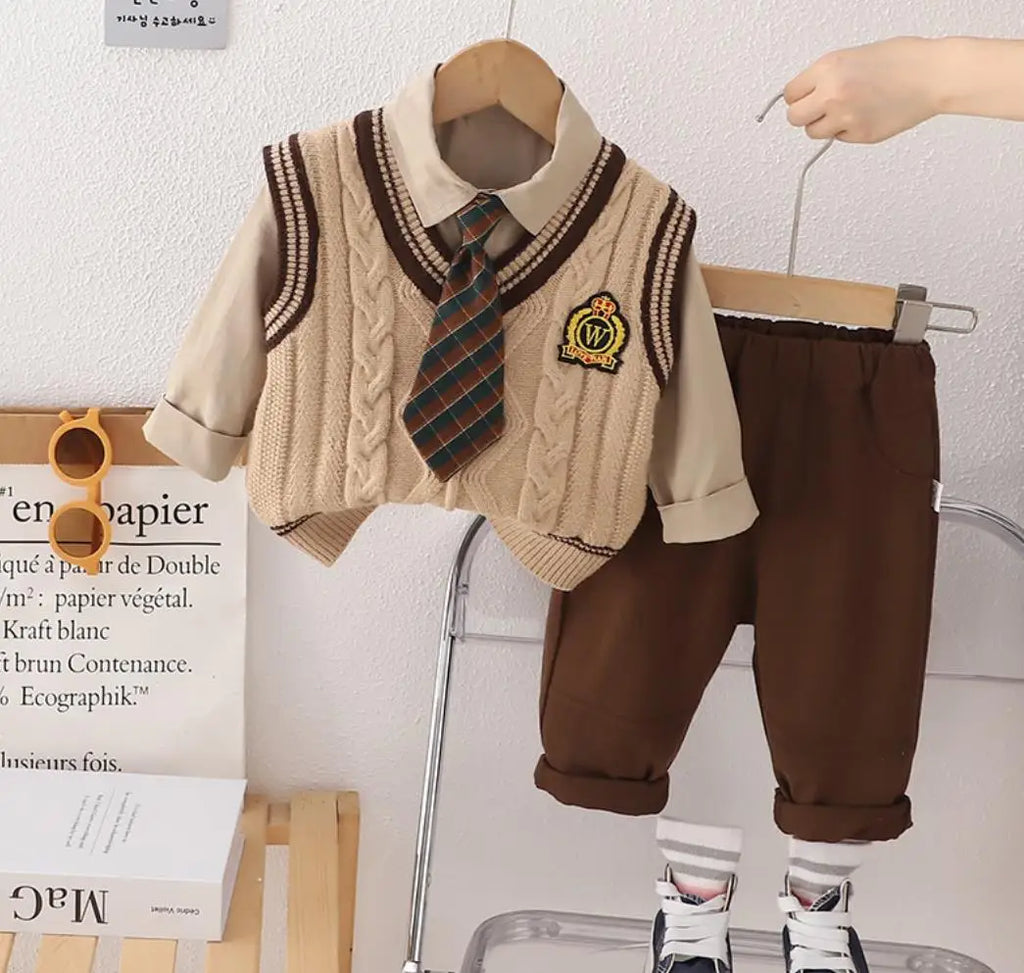 חליפת- ארתור