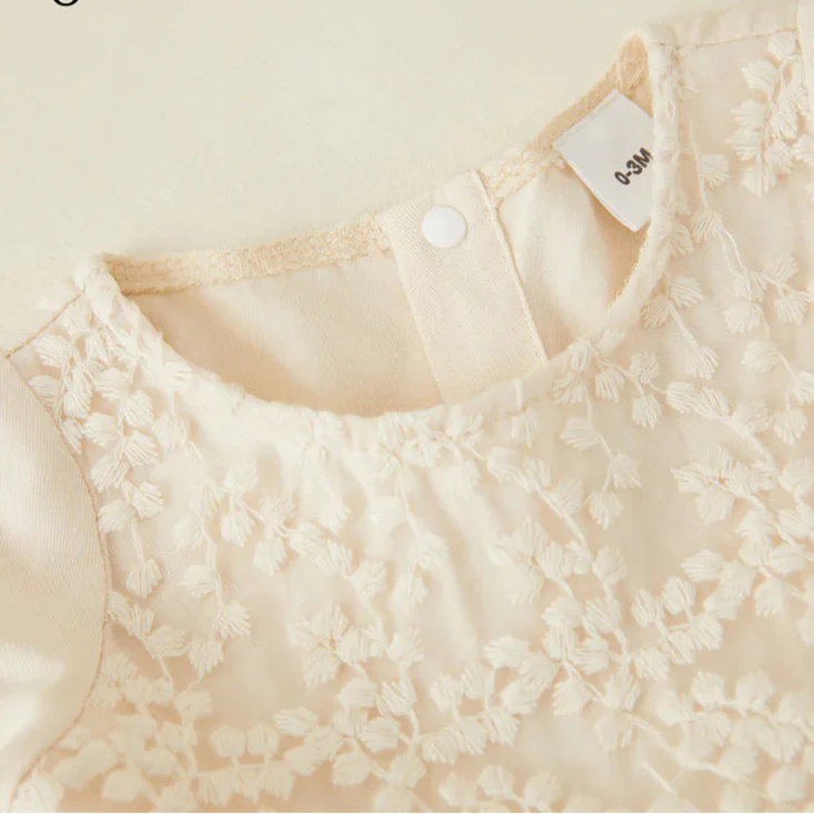 שמלת דגם- שהם