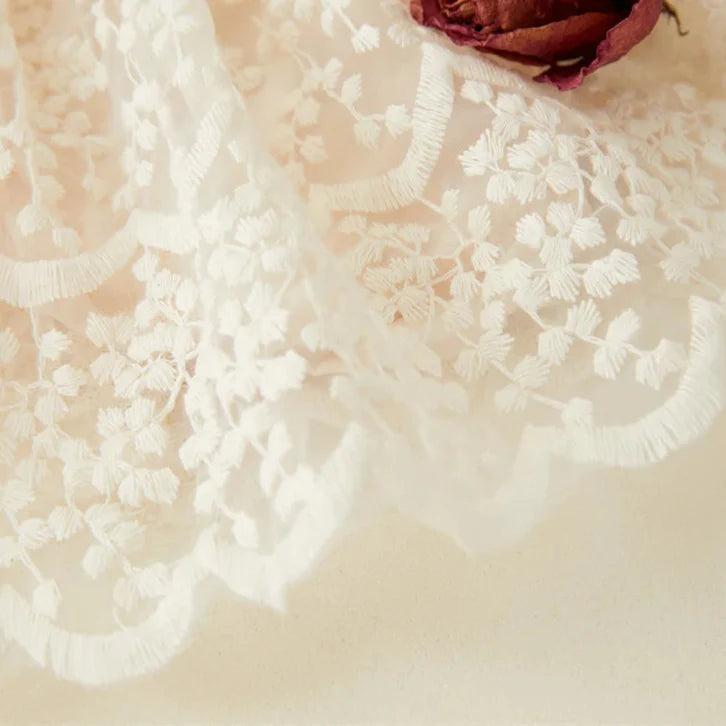 שמלת דגם- שהם