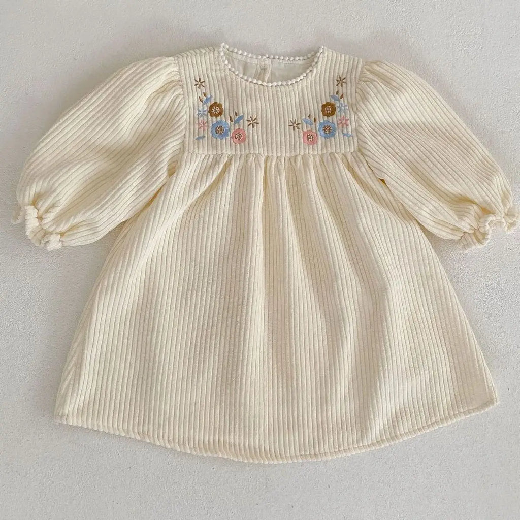 שמלת קורדרוי- עדי