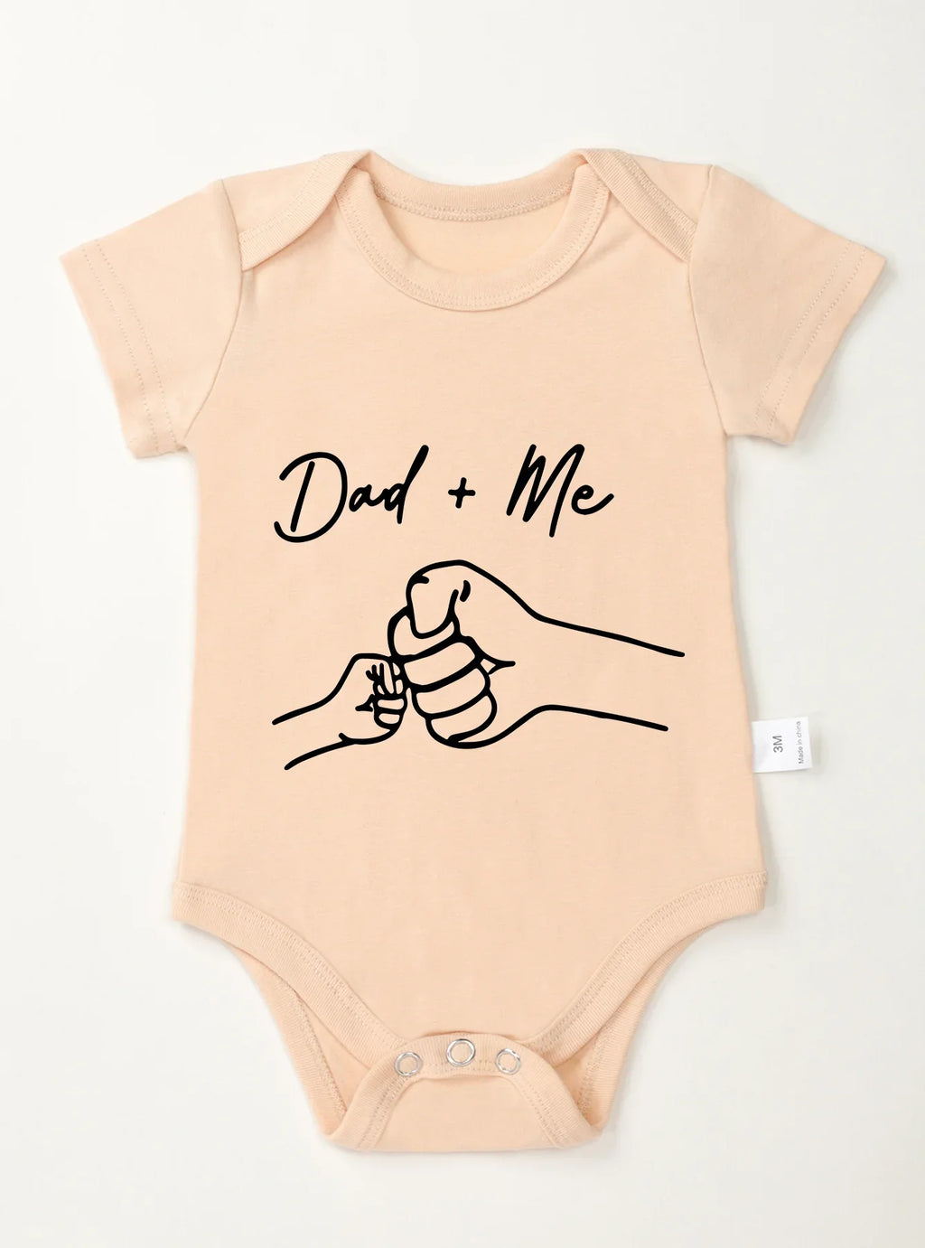 בגד גוף- דאד