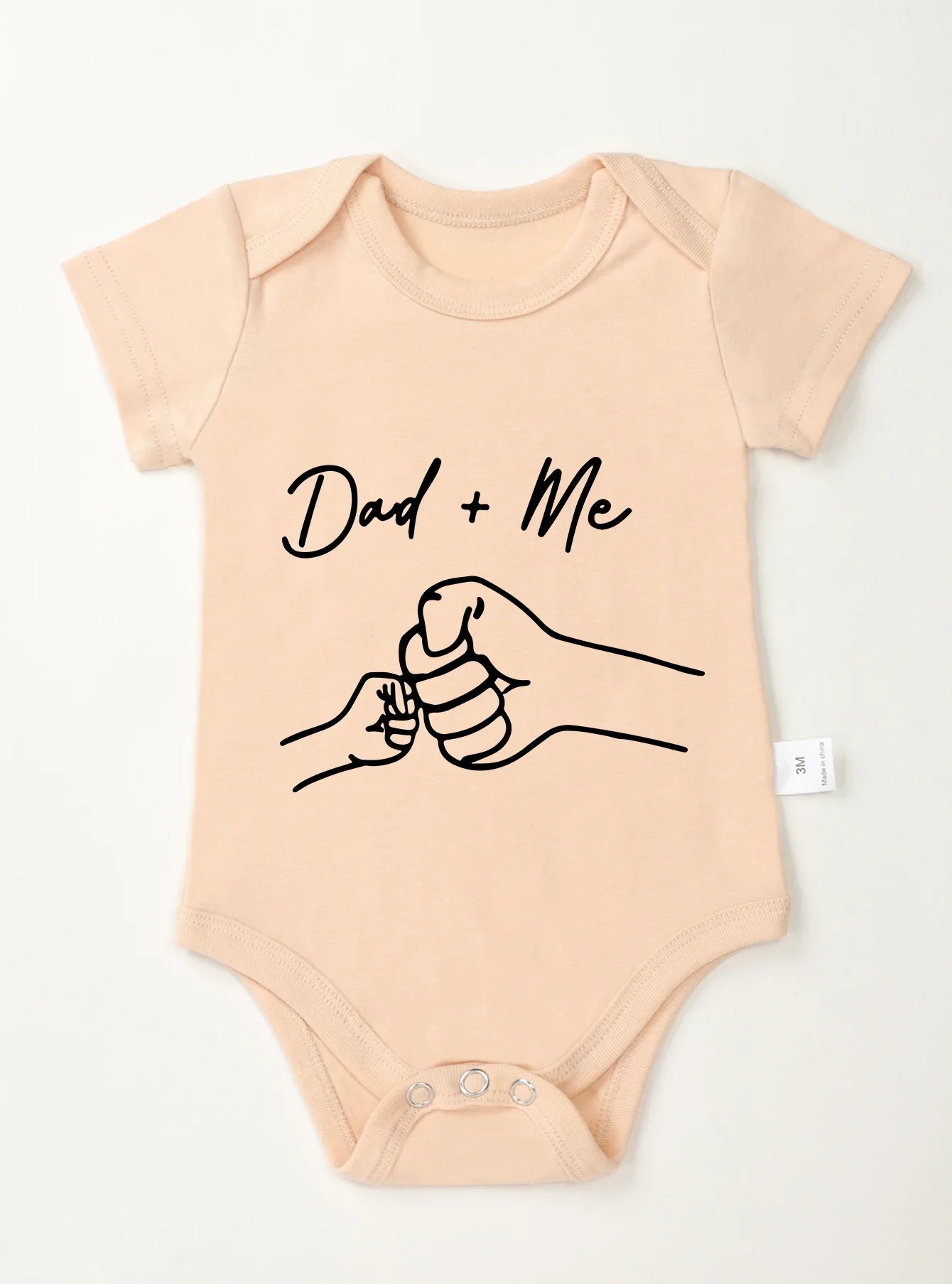 בגד גוף- דאד